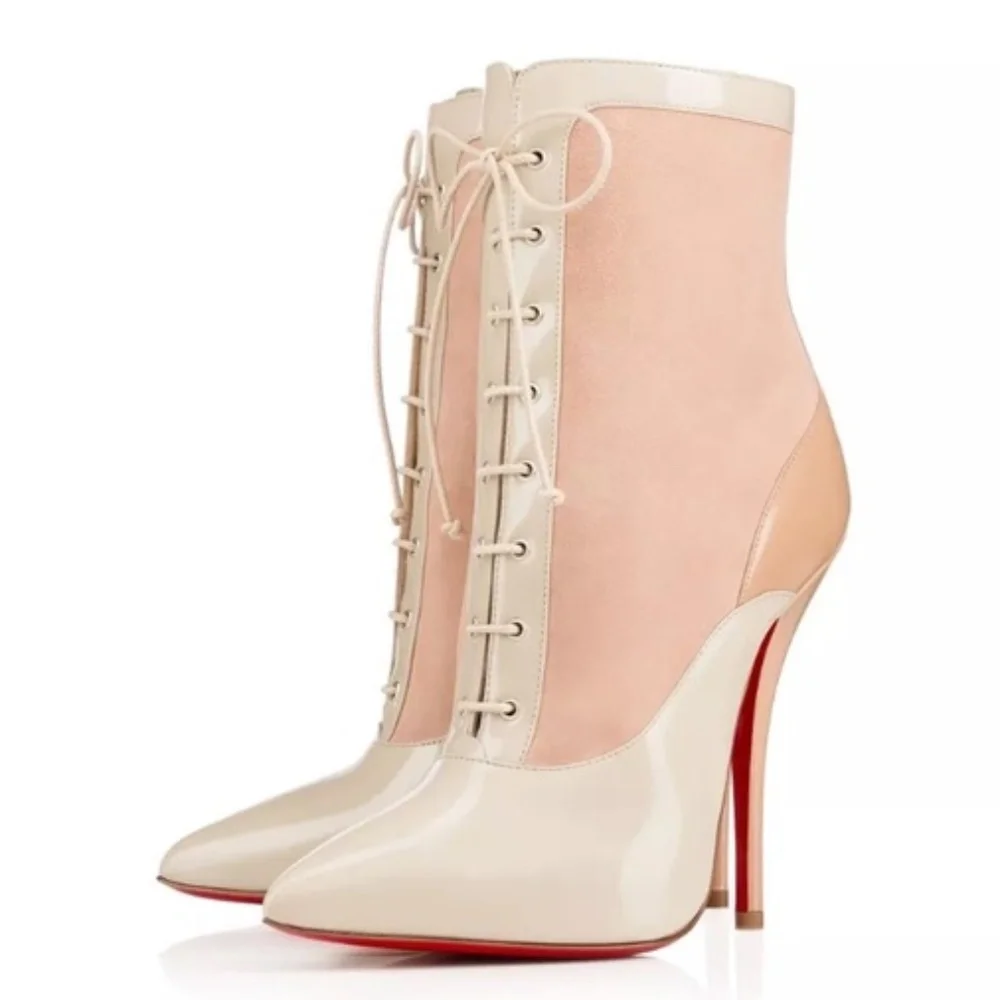 Louboutin Lady Tucson 120 - Picture 1 of 13